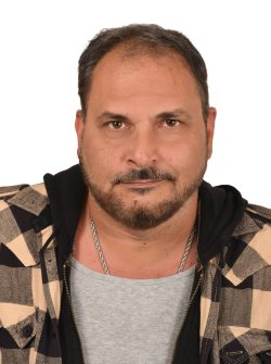 Georgios Feidas_Headshot