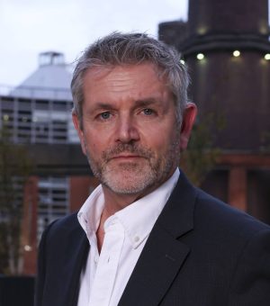 Larry Bass Headshot 2025