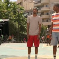 RISE Disney+ Behind The Scenes / Making of Production in Athens Greece by Alexandros Maragos