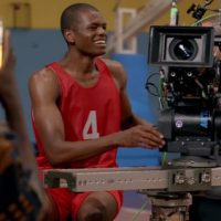 RISE Disney+ Behind The Scenes / Making of Production in Athens Greece by Alexandros Maragos