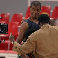 RISE Disney+ Behind The Scenes / Making of Production in Athens Greece by Alexandros Maragos