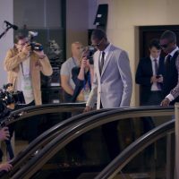 RISE Disney+ Behind The Scenes / Making of Production in Athens Greece by Alexandros Maragos